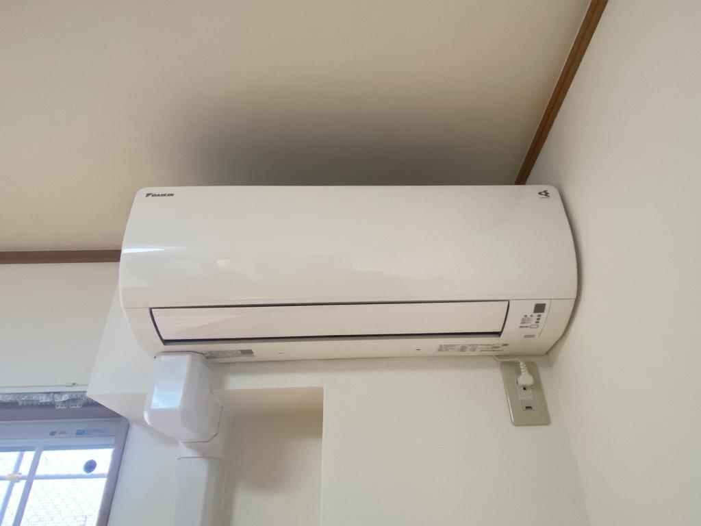 メゾン・ソレイユ その他6