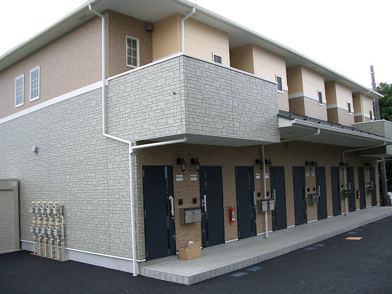 メゾン・ソレイユ その他外観2