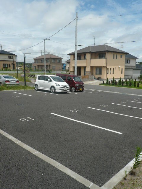 グリーンクローバー羽鳥野 その他外観1