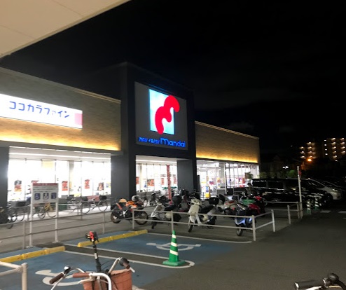 T-garden8 周辺画像6