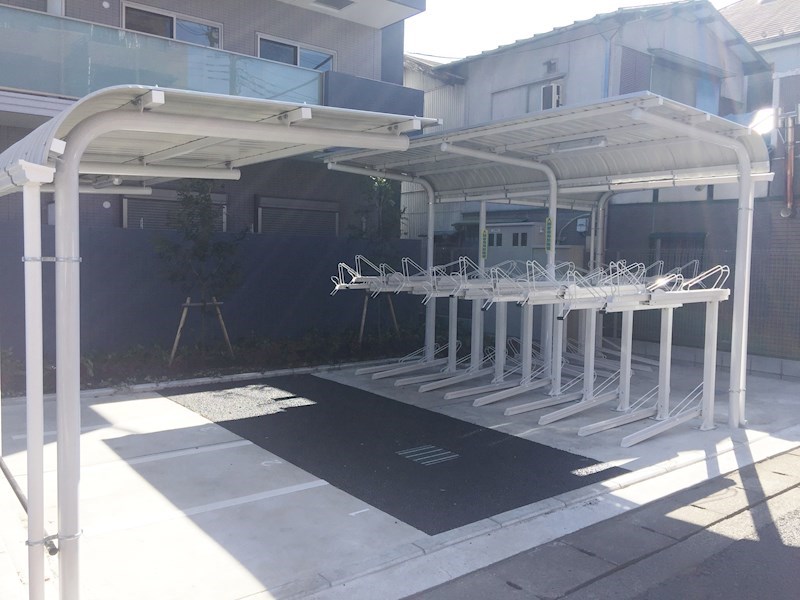 クアドリフォリエブルー その他外観1