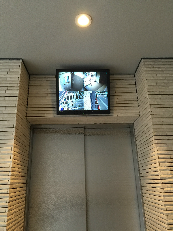 クアドリフォリエブルー その他外観6