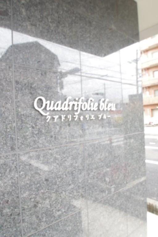 クアドリフォリエブルー その他16