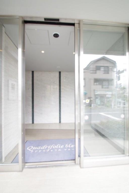 クアドリフォリエブルー その他28