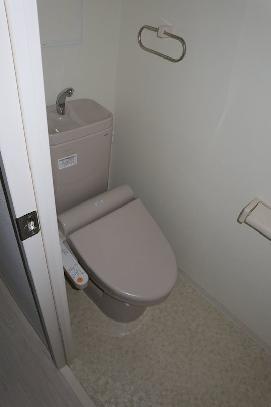 ヴェーラ カーサ ウルバーナ その他3