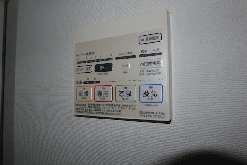 ヴェーラ カーサ ウルバーナ その他8