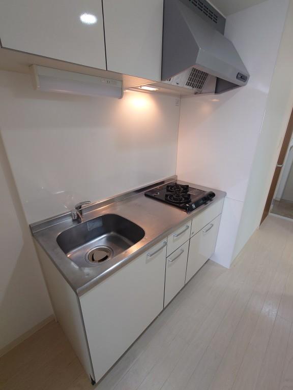 ヴェーラ カーサ ウルバーナ キッチン