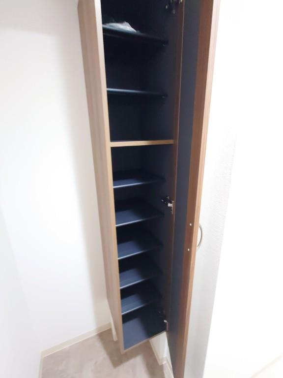 ヴェーラ カーサ ウルバーナ その他31