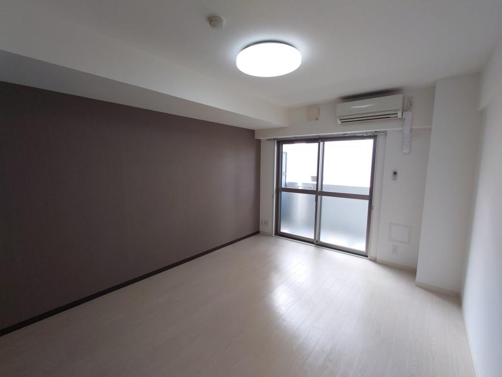 ヴェーラ カーサ ウルバーナ ベッドルーム