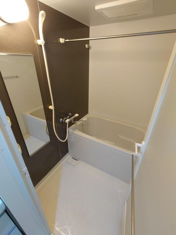 ヴェーラ カーサ ウルバーナ 風呂画像