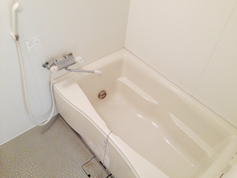 ルミナスベガ 風呂画像