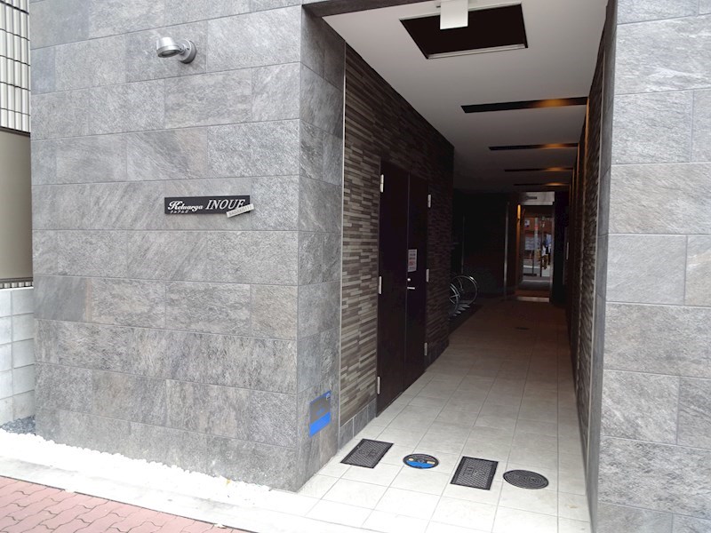 クルアルガイノウエ その他外観1