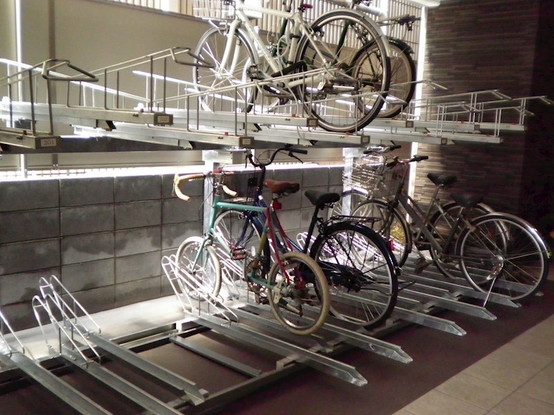 クルアルガイノウエ その他外観2