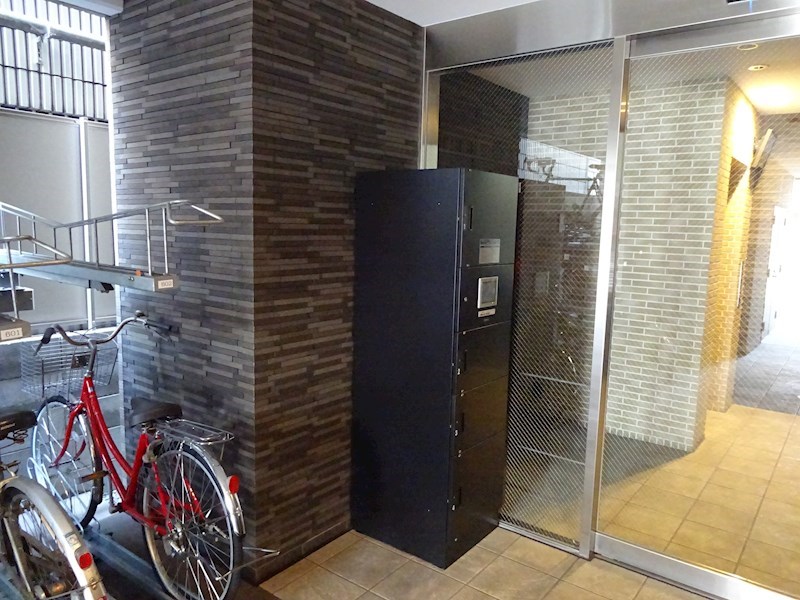 クルアルガイノウエ その他外観3