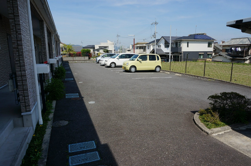 ジュネス山元 その他外観1