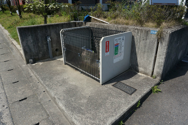 ジュネス山元 その他外観2