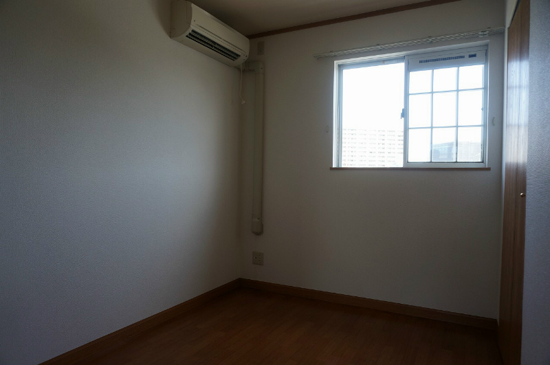 ジュネス山元 ベッドルーム