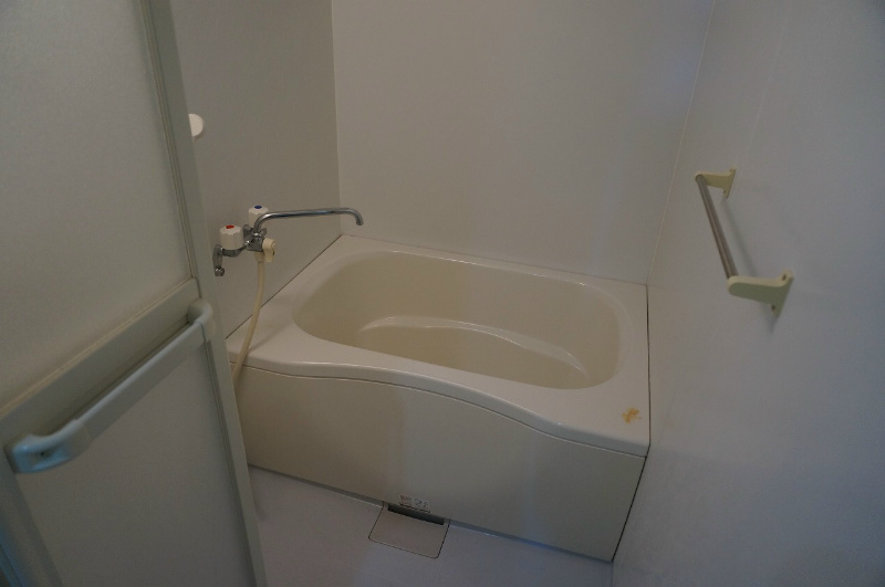 ジュネス山元 風呂画像