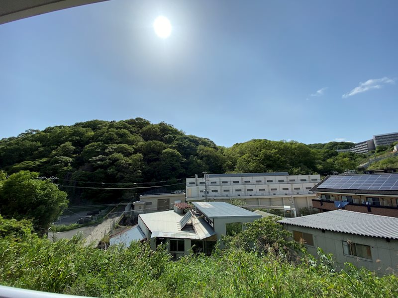 ツルトスコⅡ番館 その他外観2