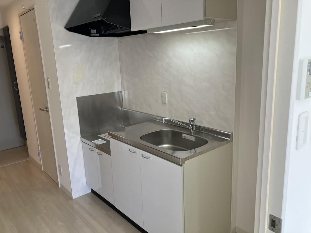 ツルトスコⅡ番館 キッチン