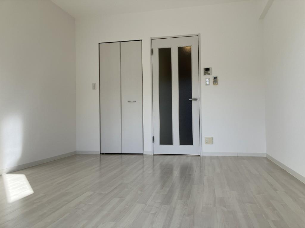 ツルトスコⅡ番館 ベッドルーム