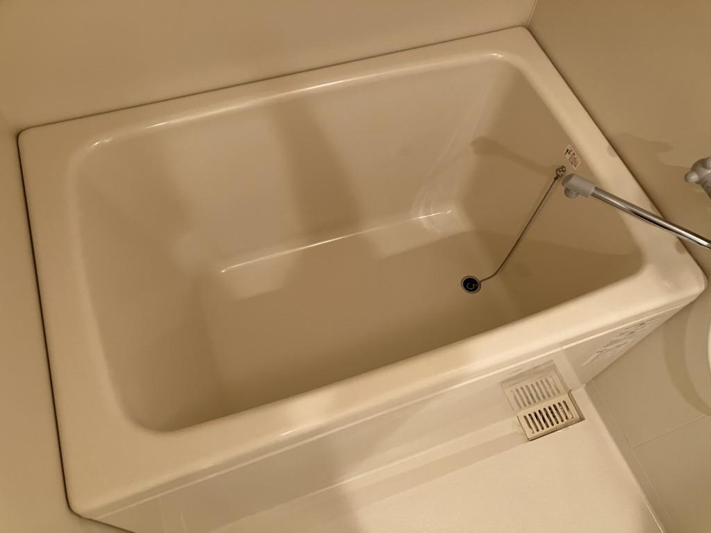 ツルトスコⅡ番館 風呂画像