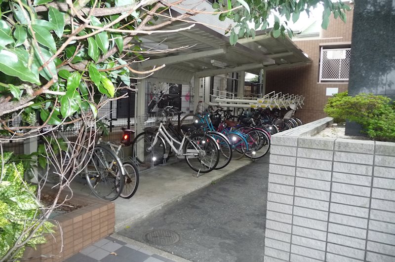 グランドゥール・オニクラ その他外観1