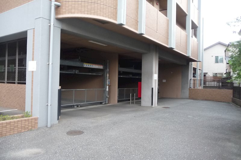 グランドゥール・オニクラ その他外観2