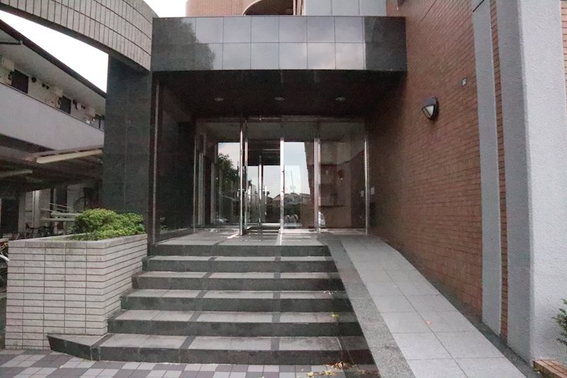 グランドゥール・オニクラ その他外観4