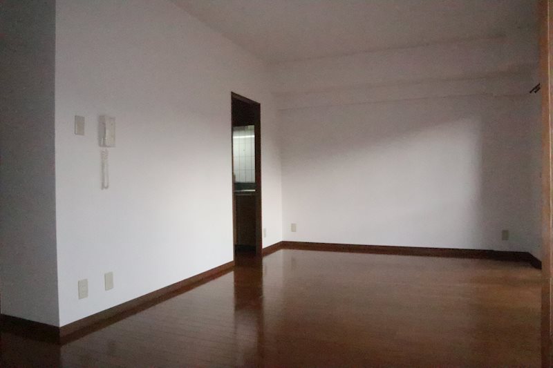 グランドゥール・オニクラ リビング