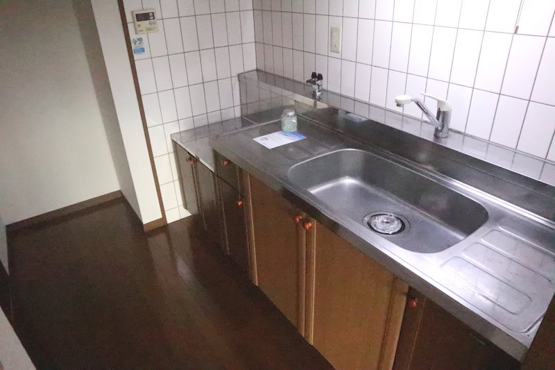 グランドゥール・オニクラ キッチン