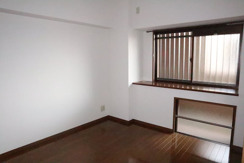 グランドゥール・オニクラ ベッドルーム