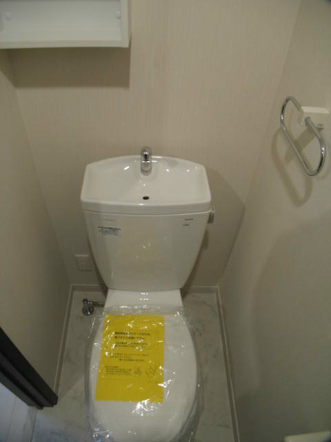 スカイヴィレッジ その他1