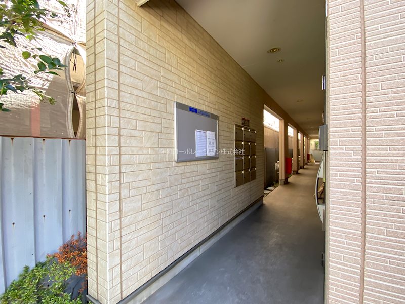 スカイヴィレッジ その他外観1