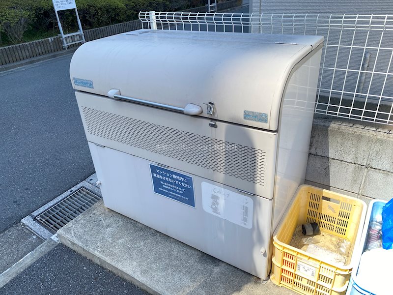 スカイヴィレッジ その他外観2