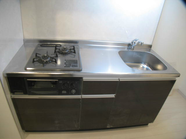 スカイヴィレッジ キッチン