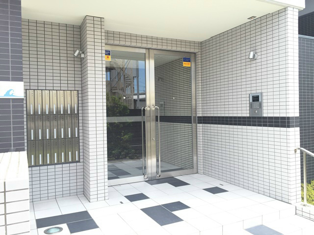 EXCEL COURT二色の浜(エクセルコート二色の浜) その他外観3