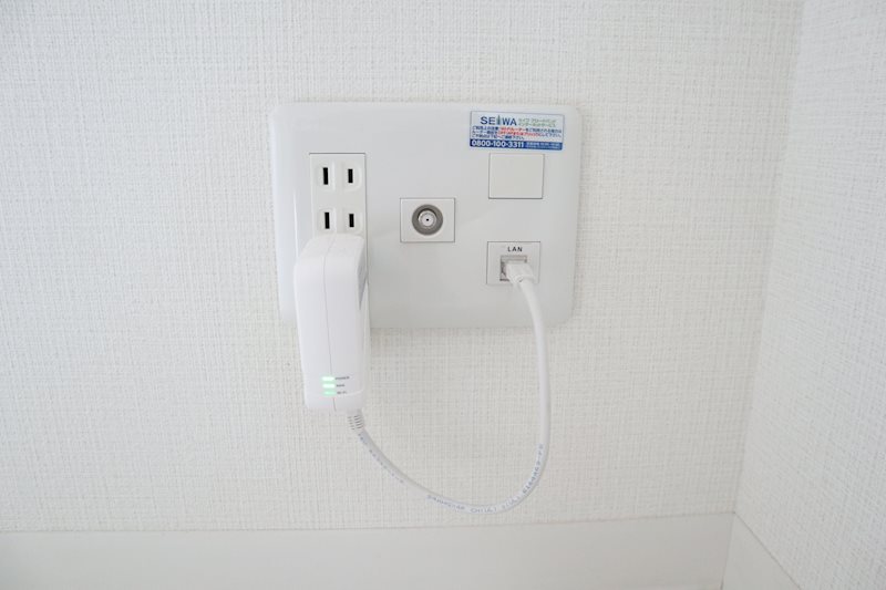 パトリス城東中央 その他3