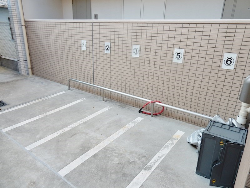 ディアコートハナテン その他外観4