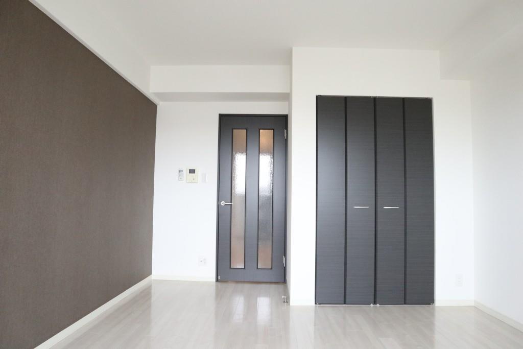 ディアコートハナテン リビング