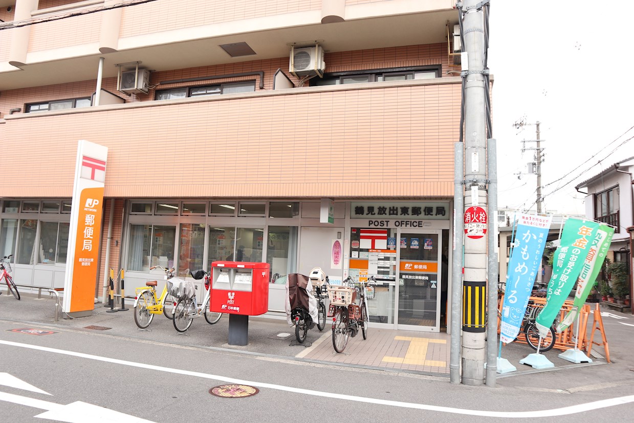 ディアコートハナテン 周辺画像4