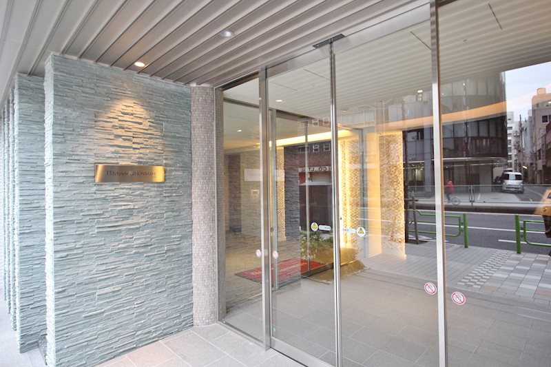 エリートタウン日本橋 その他外観1