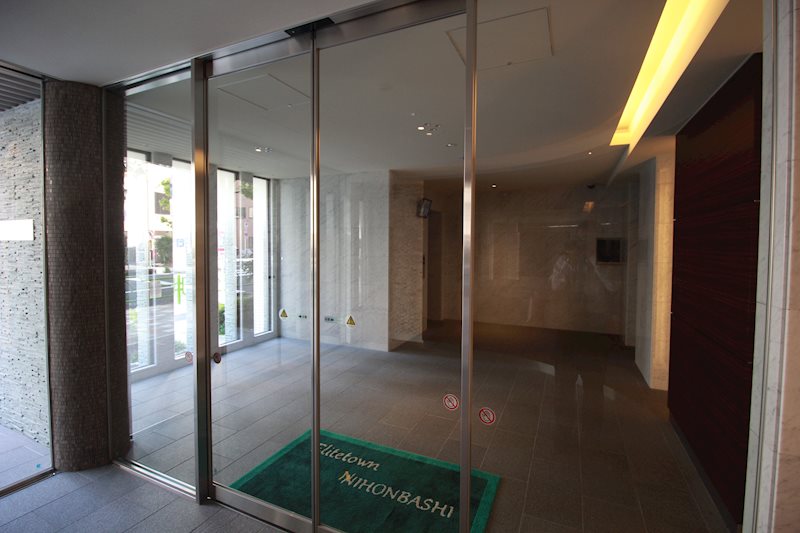 エリートタウン日本橋 その他外観4