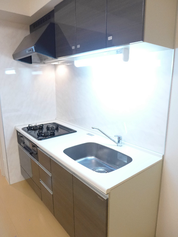 エリートタウン日本橋 キッチン