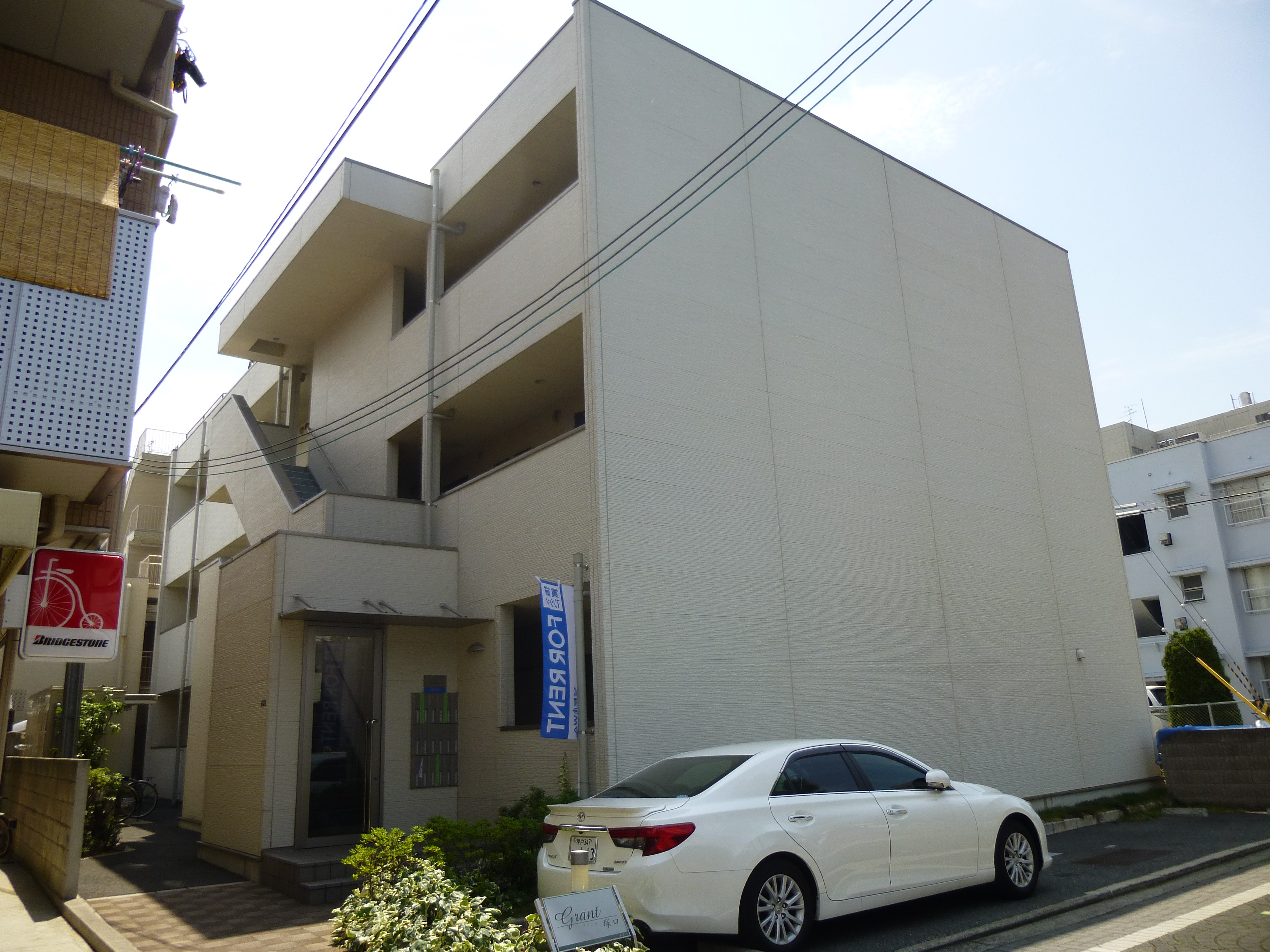 グラント塚口 その他外観1