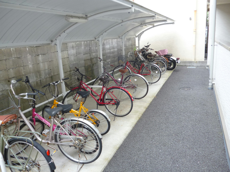 グラント塚口 その他外観2