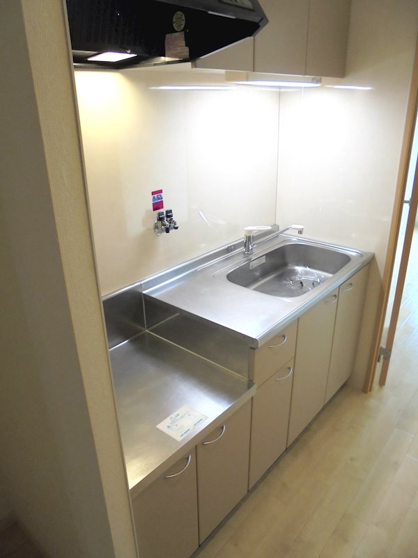 グラント塚口 キッチン