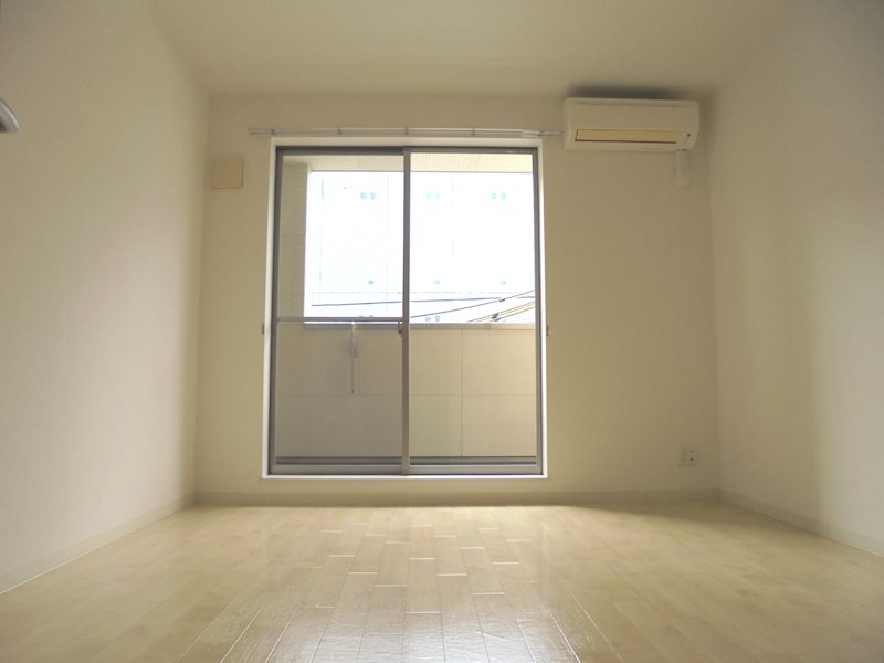 グラント塚口 ベッドルーム