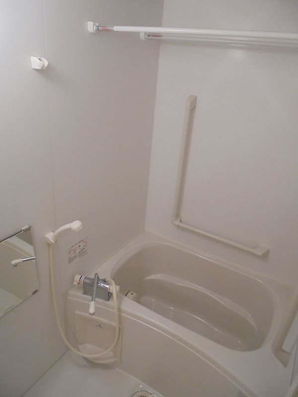 グラント塚口 風呂画像