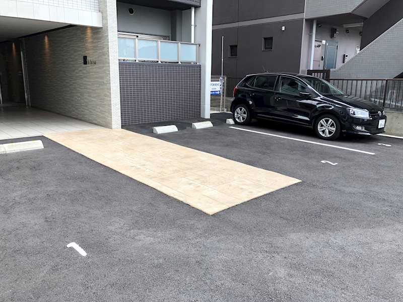 ア レーズ その他外観1